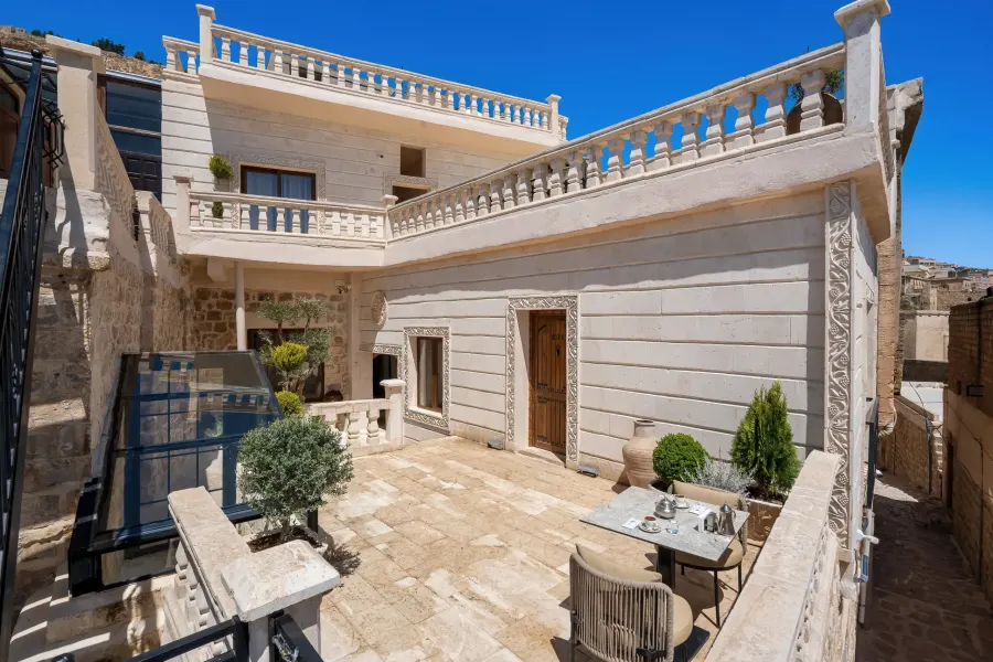 Maran House Mardin