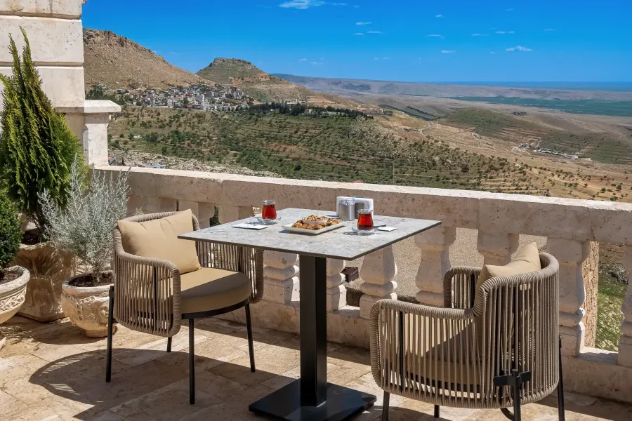 Maran House Mardin