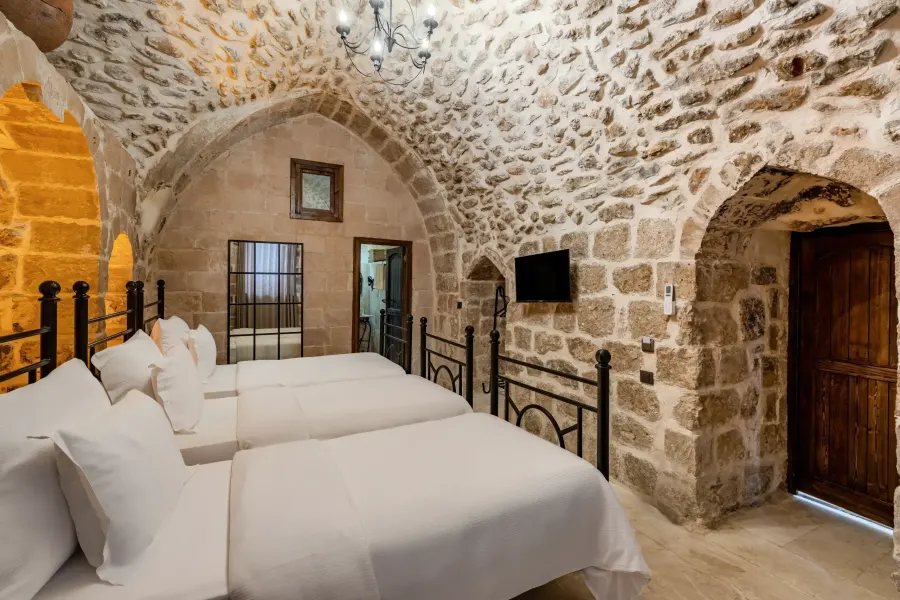 Maran House Mardin
