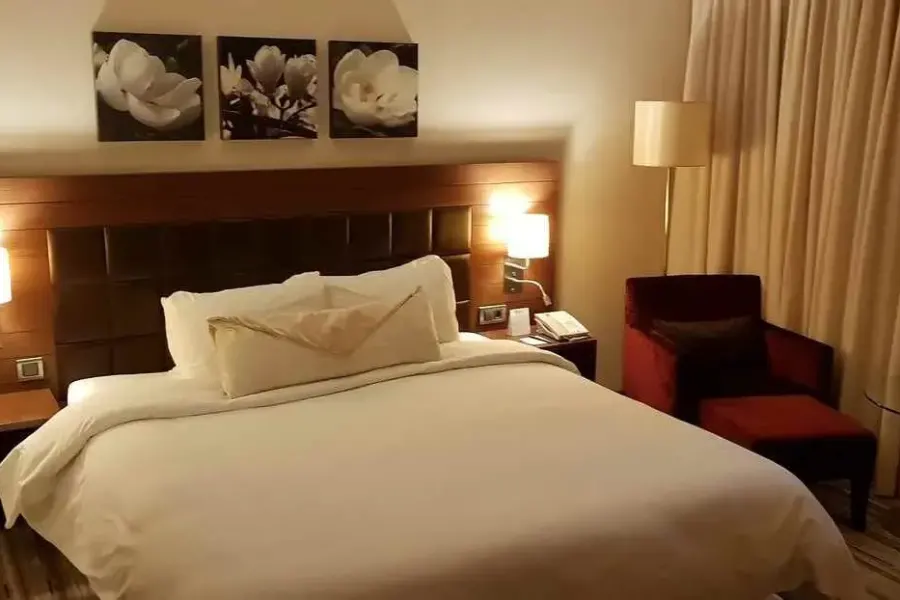 Hilton Garden Inn Mardin