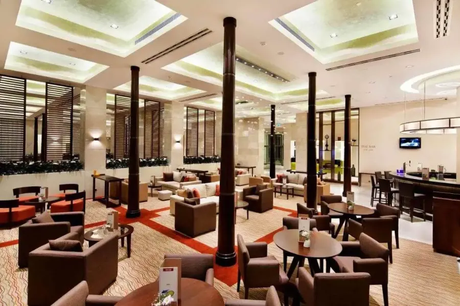 Hilton Garden Inn Mardin