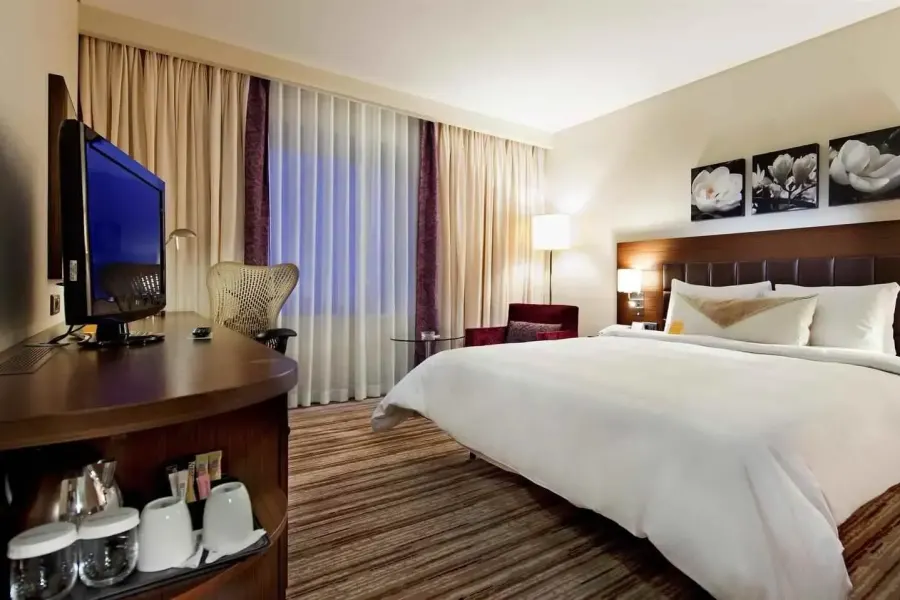 Hilton Garden Inn Mardin