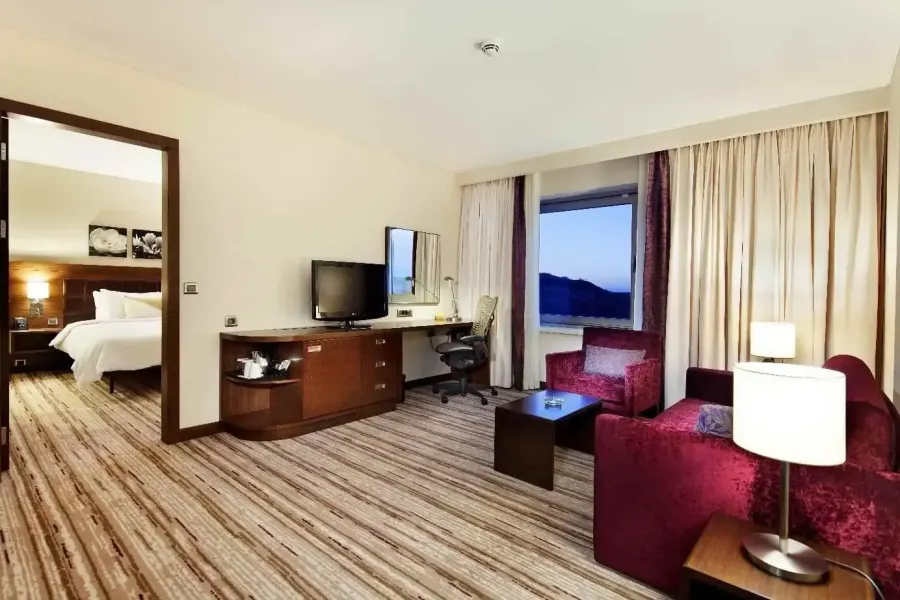 Hilton Garden Inn Mardin