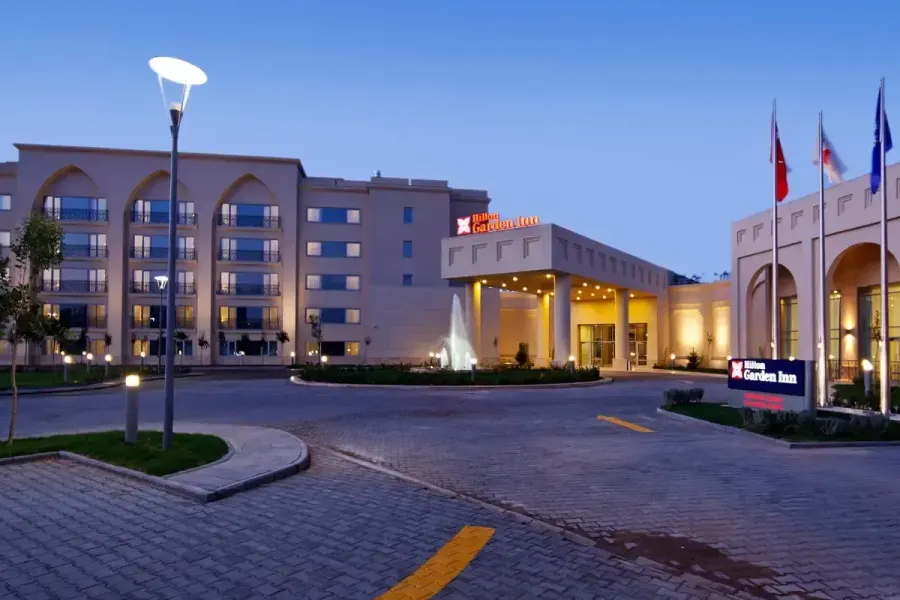 Hilton Garden Inn Mardin