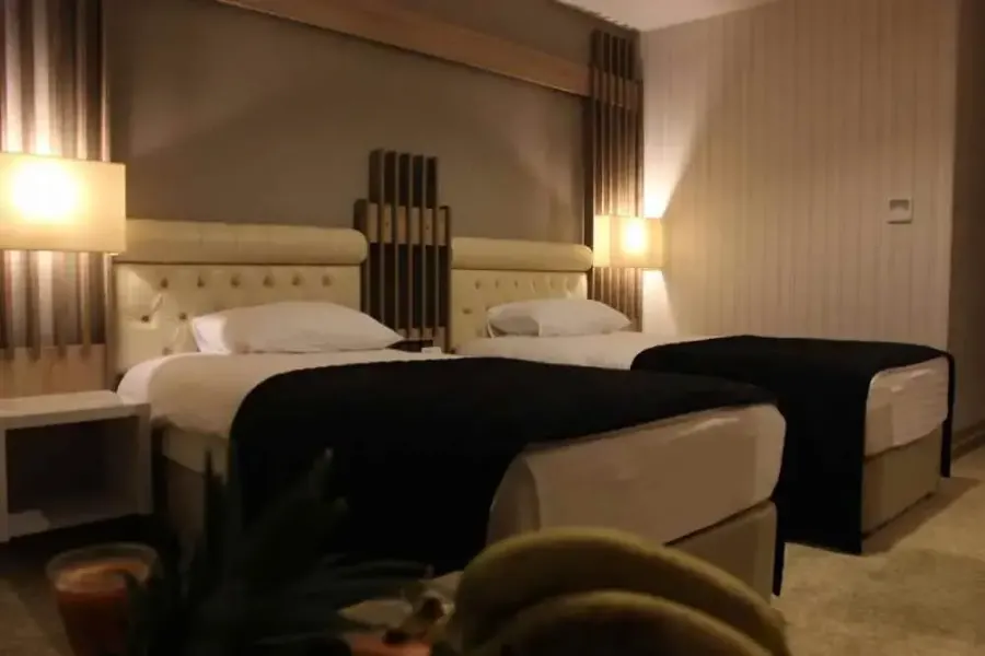Neba Royal Hotel