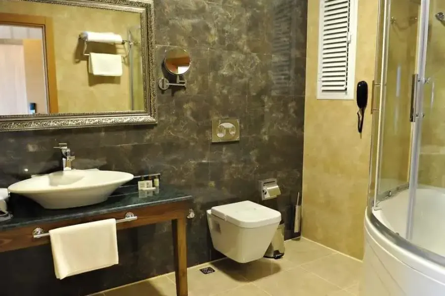 Neba Royal Hotel
