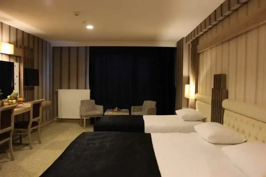 Neba Royal Hotel