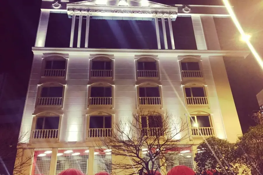 Neba Royal Hotel