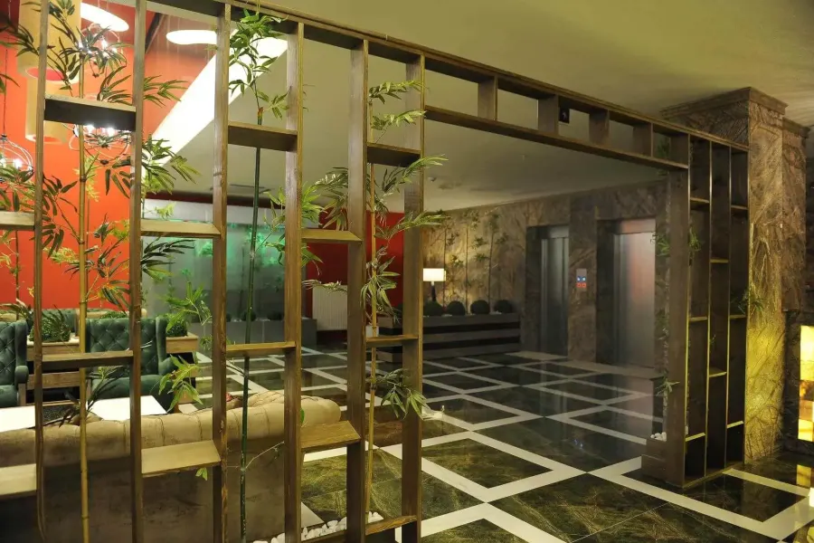 Neba Royal Hotel