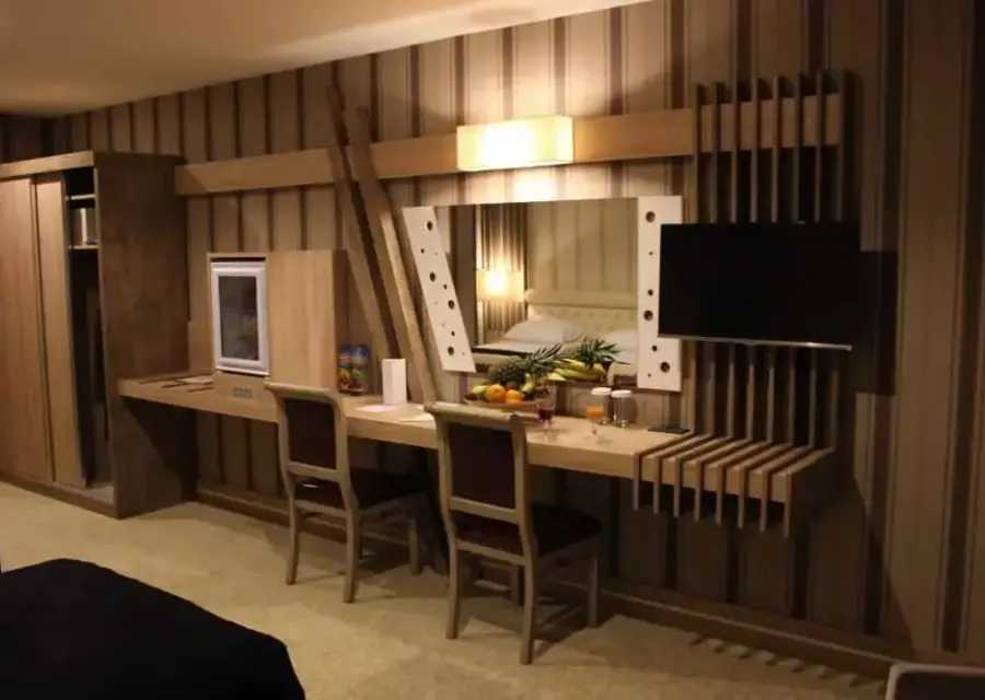 Neba Royal Hotel