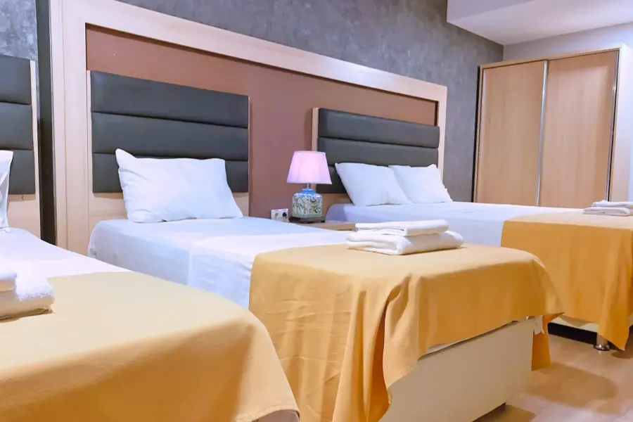 Samsun Osmanlı Hotel