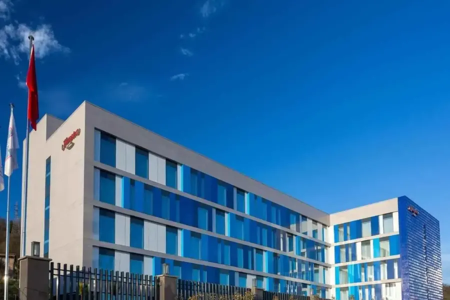 Hampton by Hilton Samsun