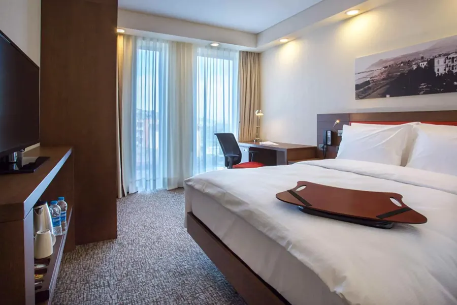 Hampton by Hilton Samsun