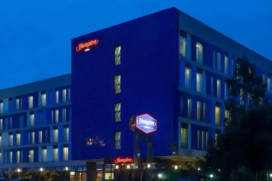 Hampton by Hilton Samsun