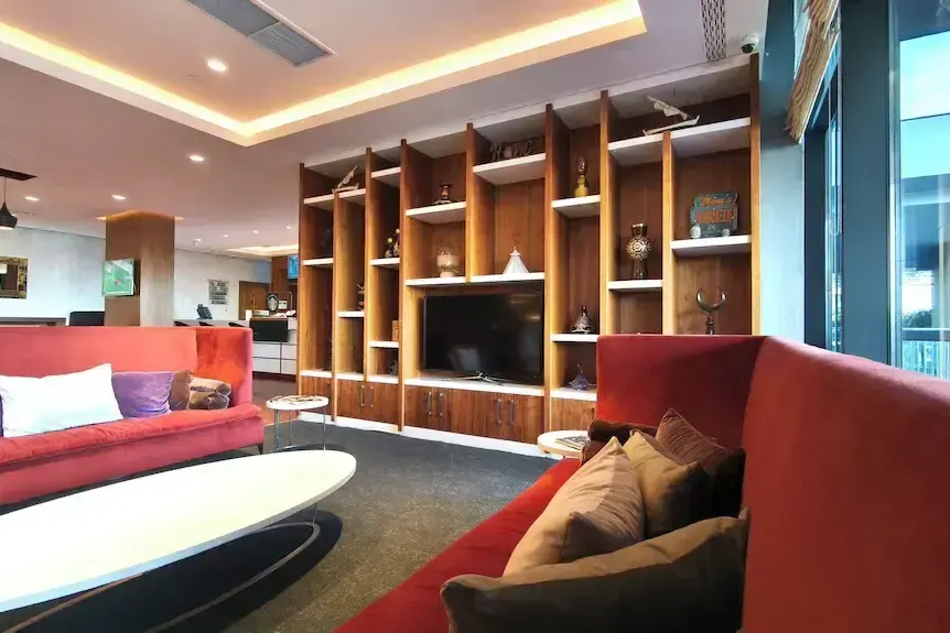 Hampton by Hilton Samsun
