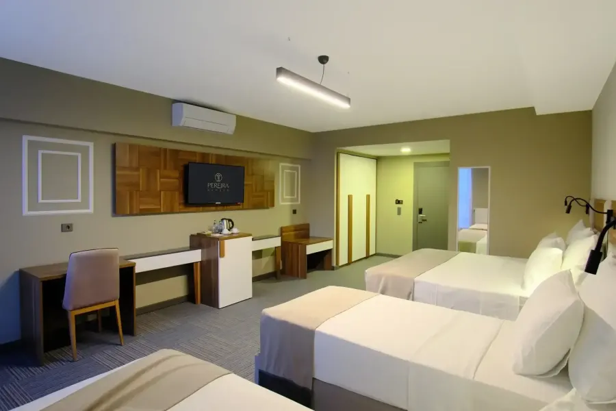 Pereira Hotel Samsun