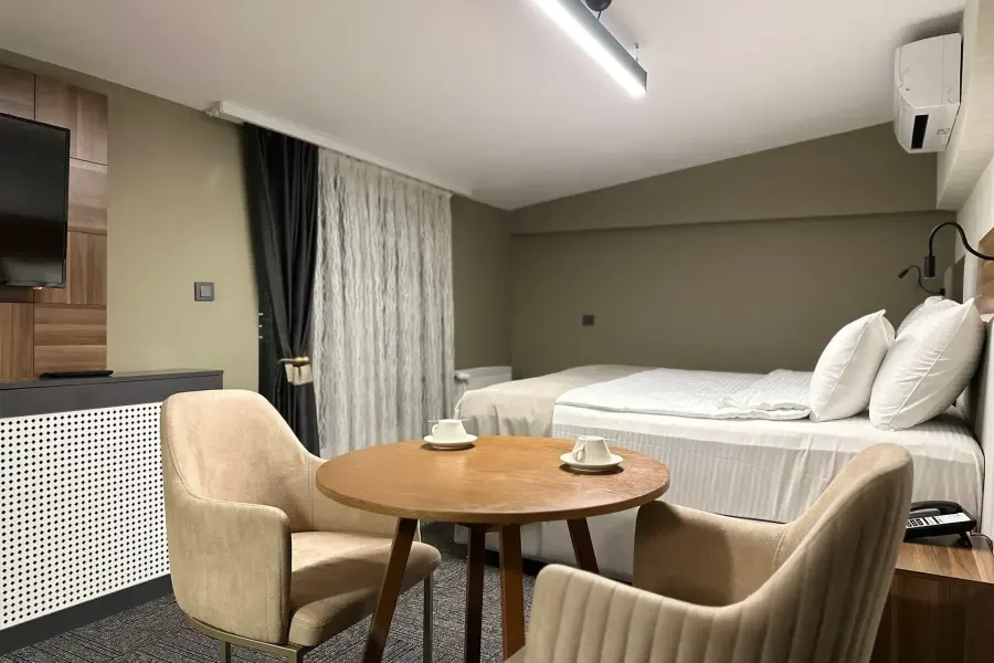 Pereira Hotel Samsun