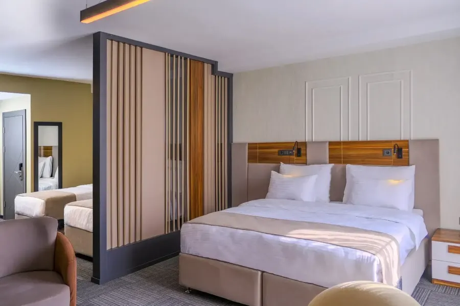 Pereira Hotel Samsun