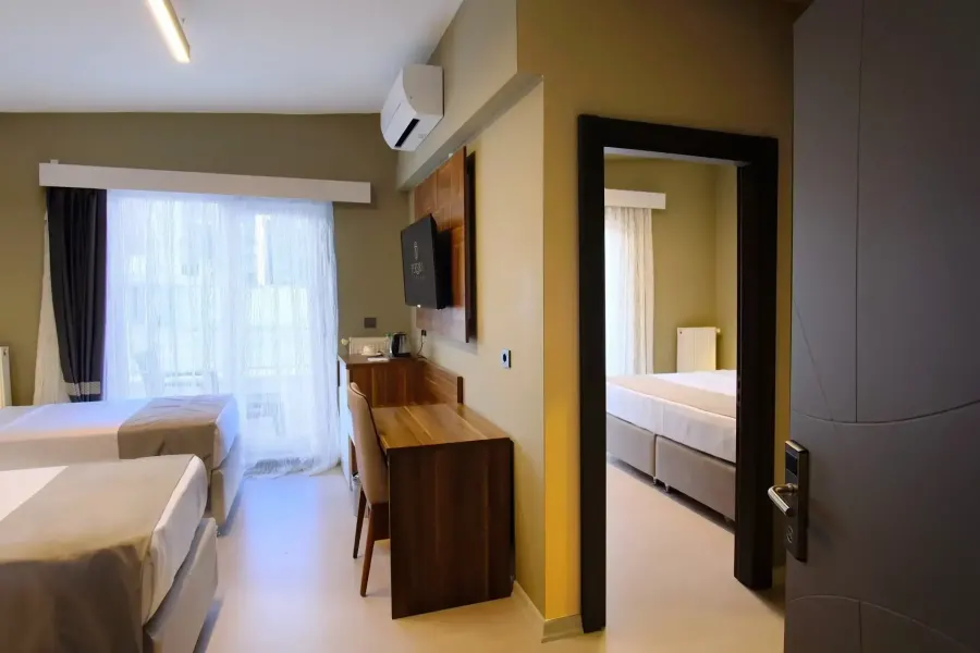 Pereira Hotel Samsun