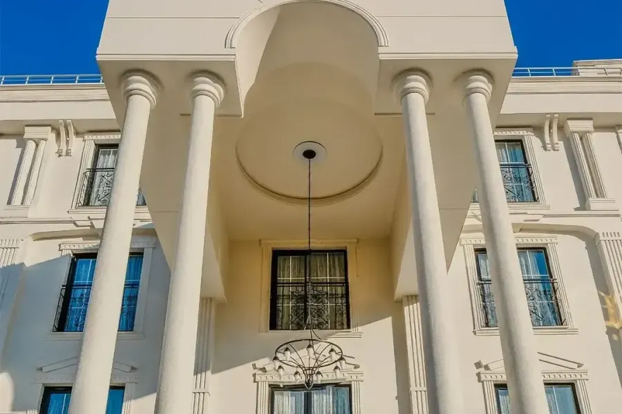 Pereira Hotel Samsun