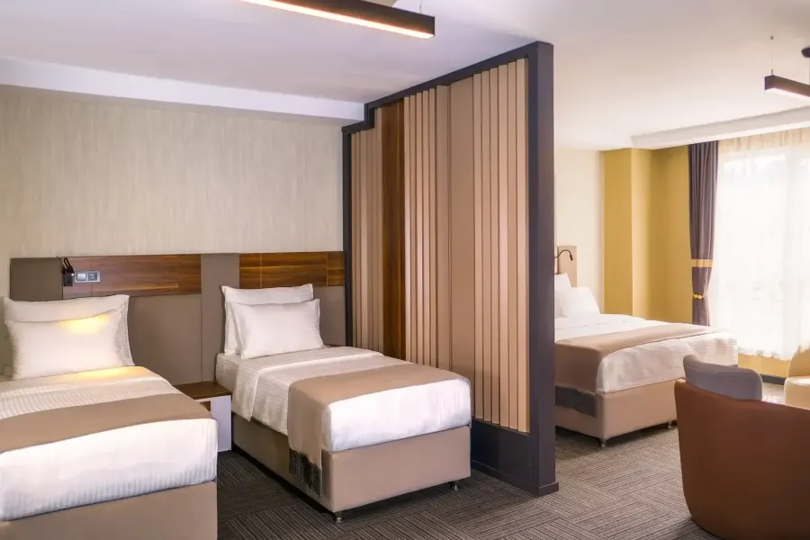 Pereira Hotel Samsun