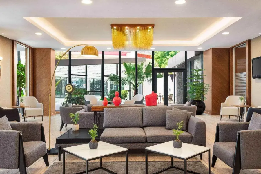 Ramada Plaza by Wyndham Samsun
