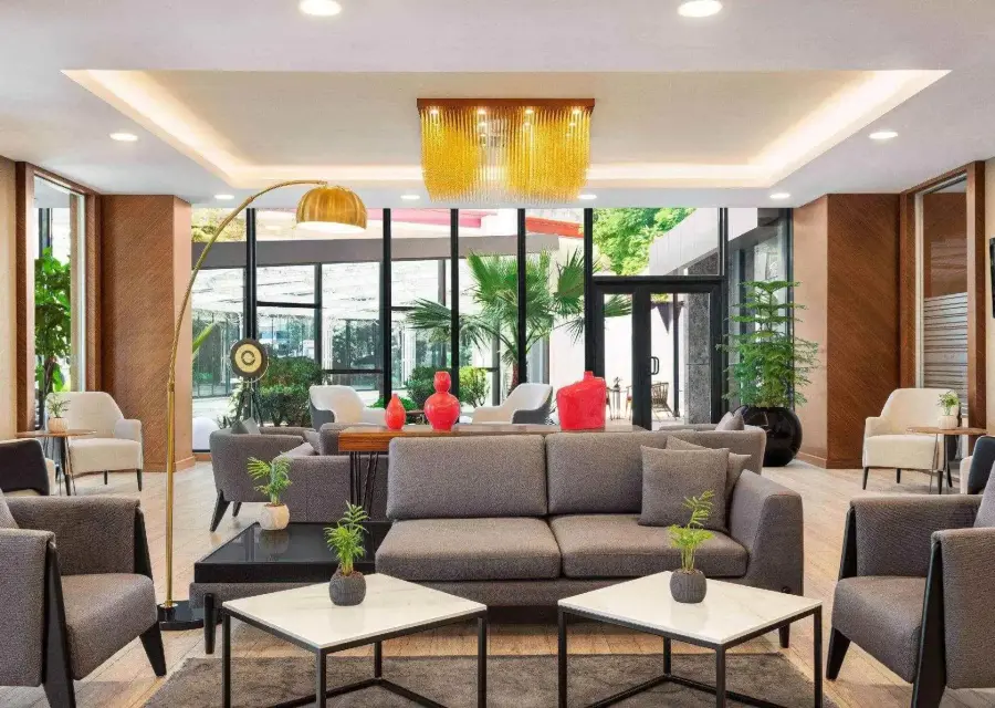 Ramada Plaza by Wyndham Samsun