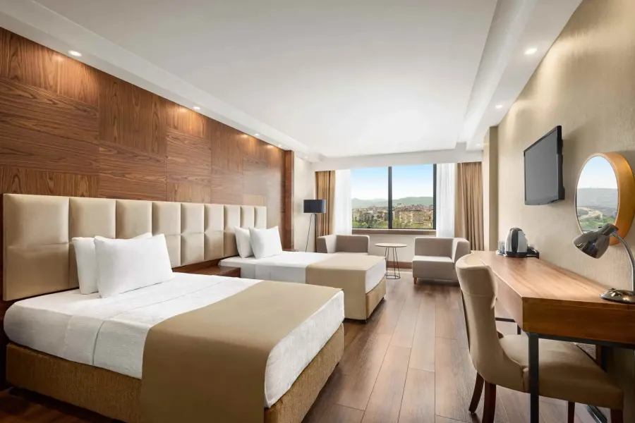 Ramada Plaza by Wyndham Samsun