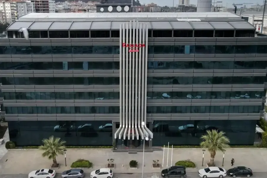 Ramada Plaza by Wyndham Samsun