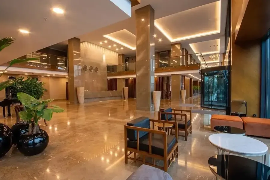 Ramada Plaza by Wyndham Samsun