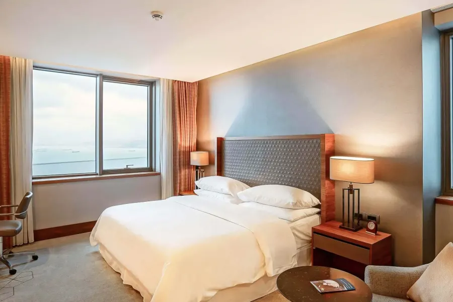 Sheraton Grand Samsun Hotel