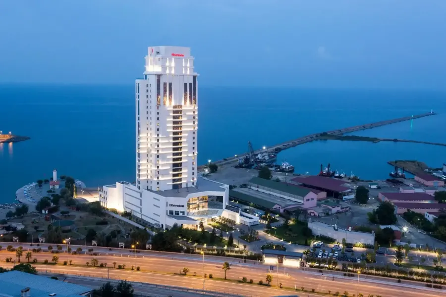Sheraton Grand Samsun Hotel