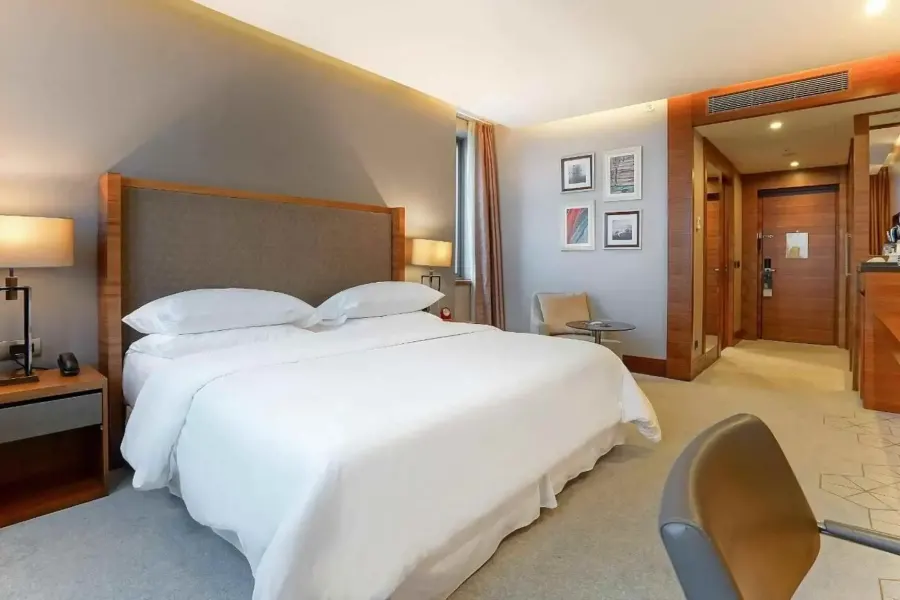 Sheraton Grand Samsun Hotel