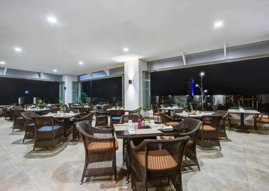 Sheraton Grand Samsun Hotel