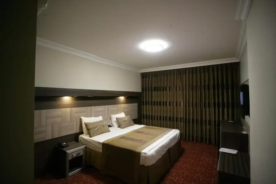 Guven Hotel