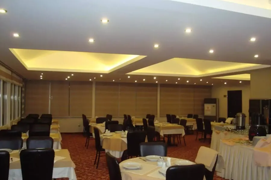 Guven Hotel