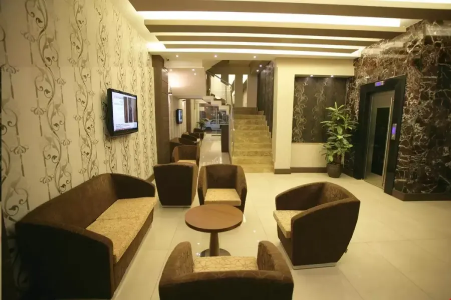 Guven Hotel