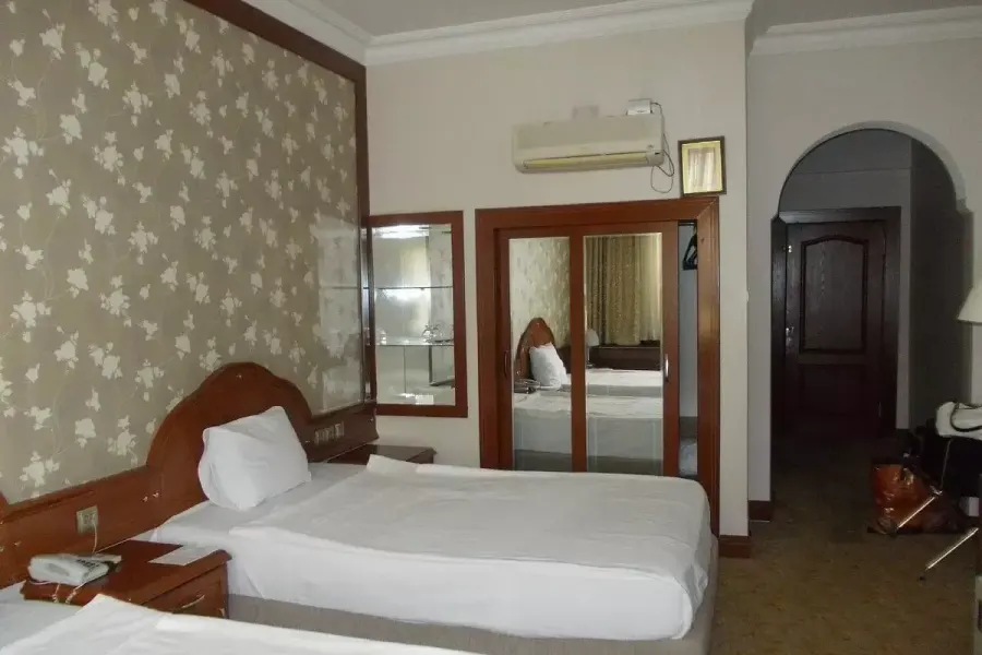 Harran Hotel