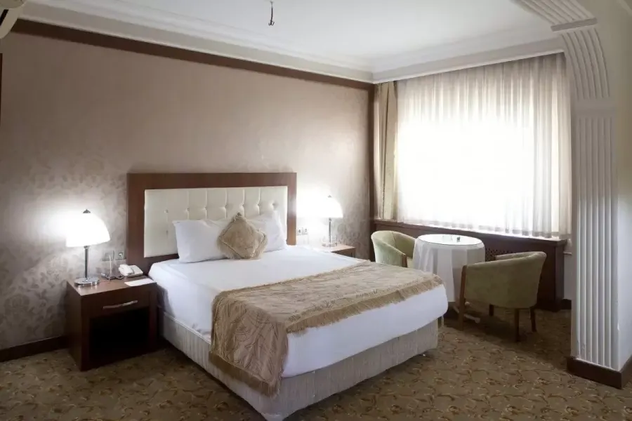 Harran Hotel