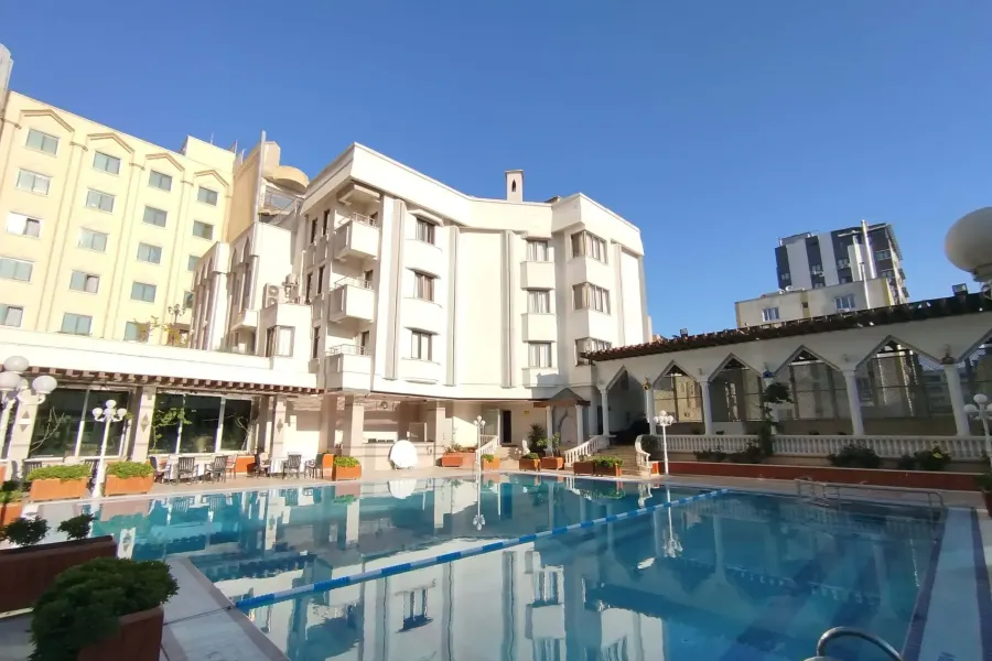 Harran Hotel
