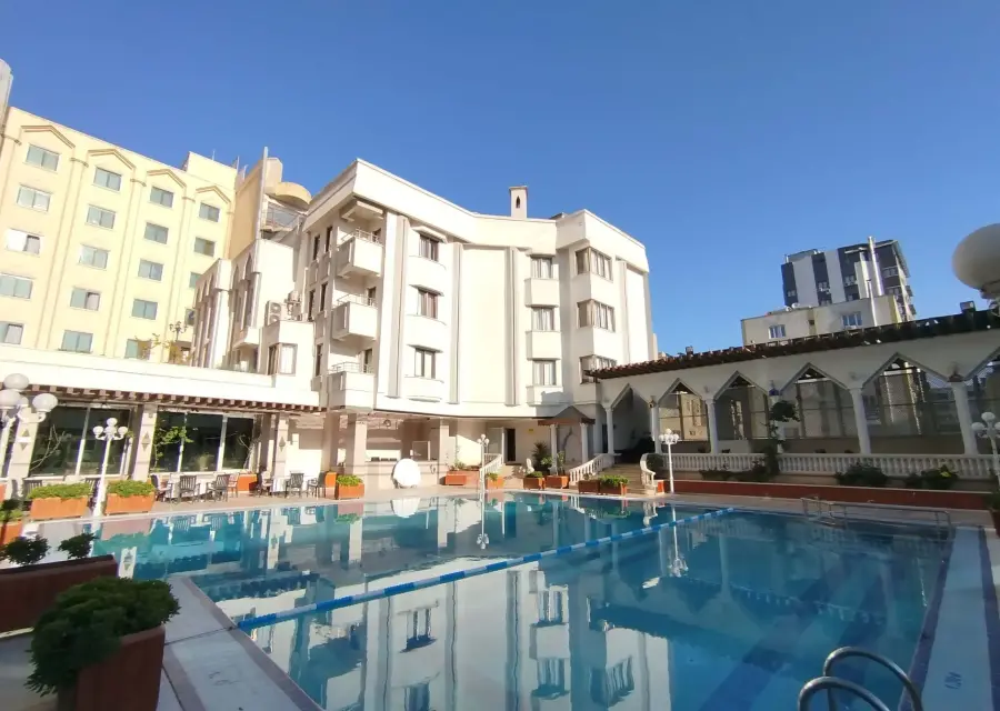 Harran Hotel