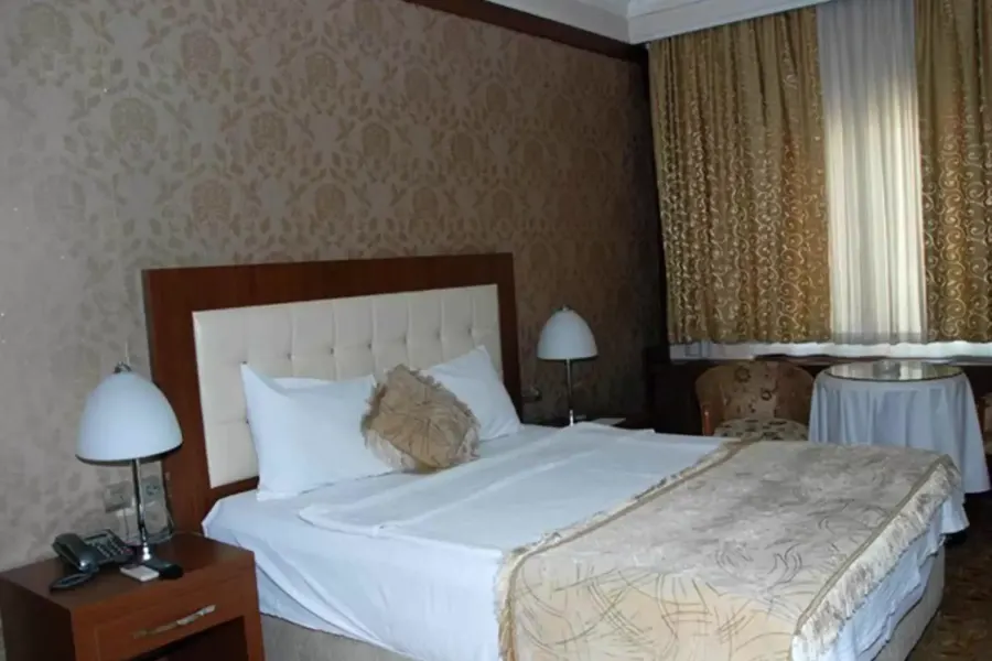 Harran Hotel