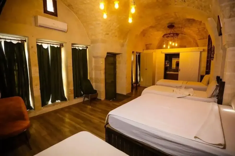 Narlı Ev Hotel