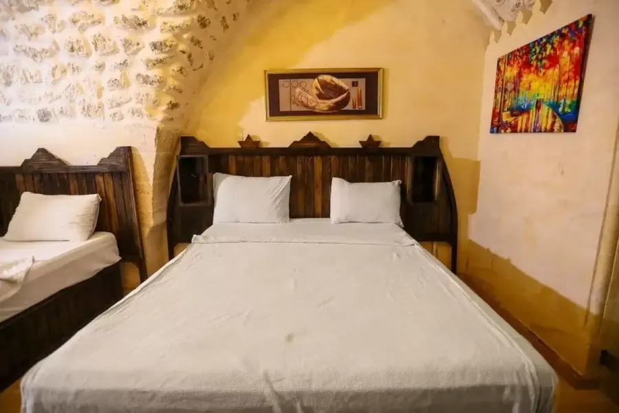Narlı Ev Hotel