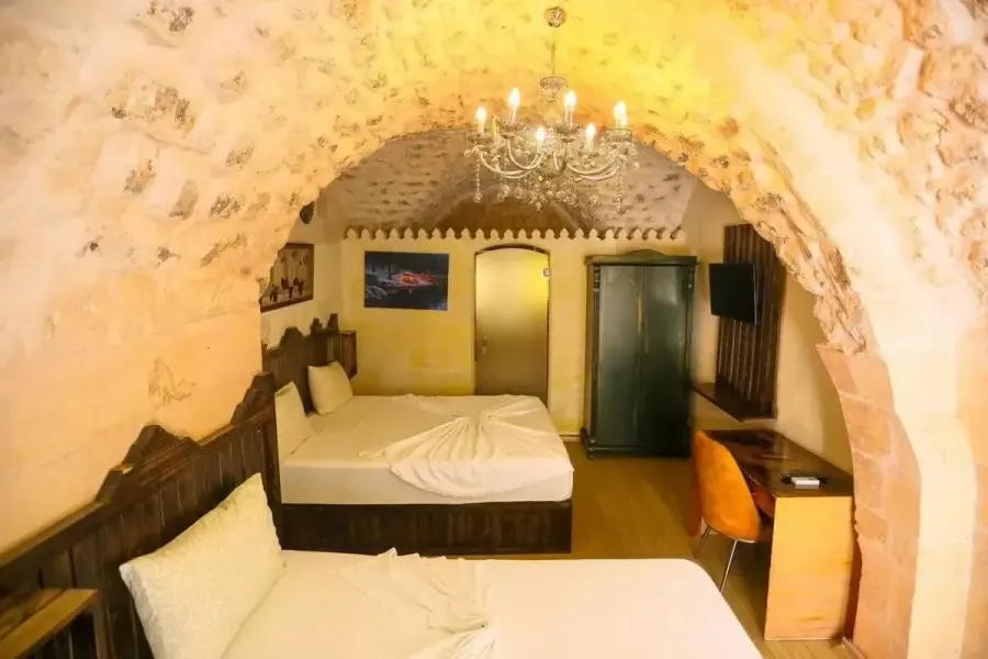 Narlı Ev Hotel