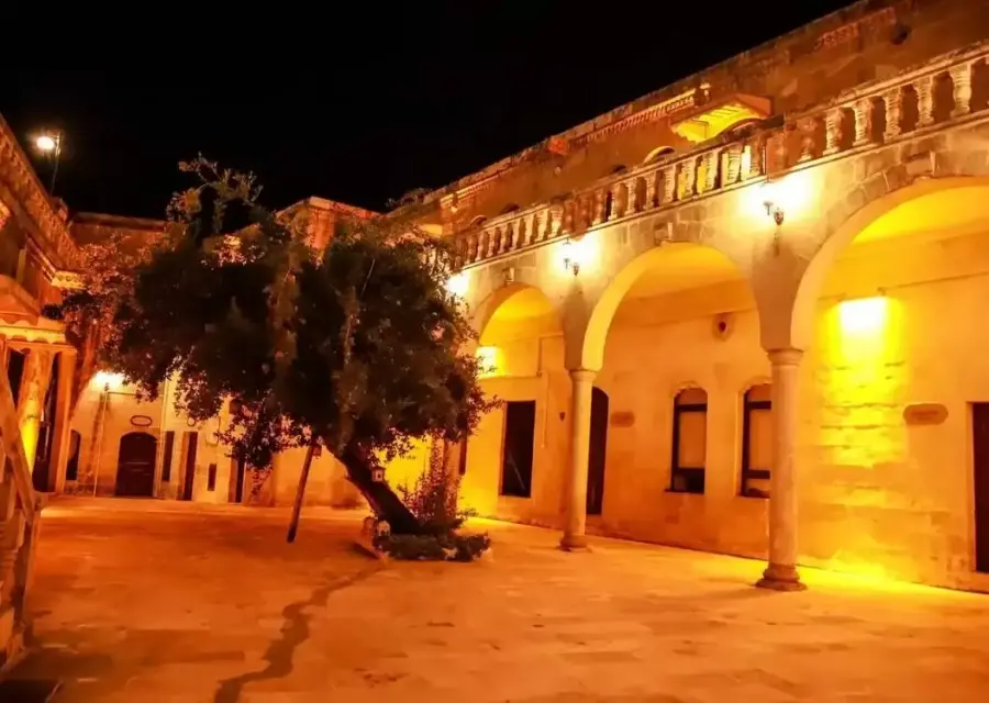 Narlı Ev Hotel