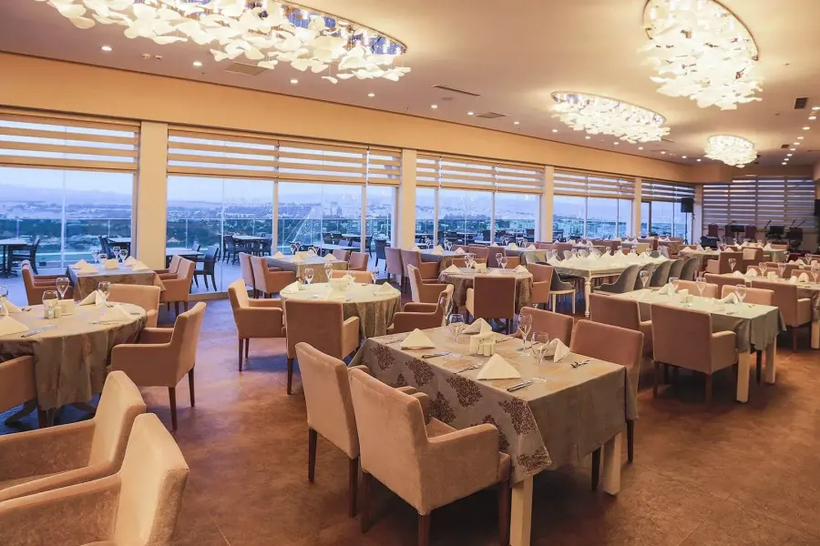 Nevali Hotel