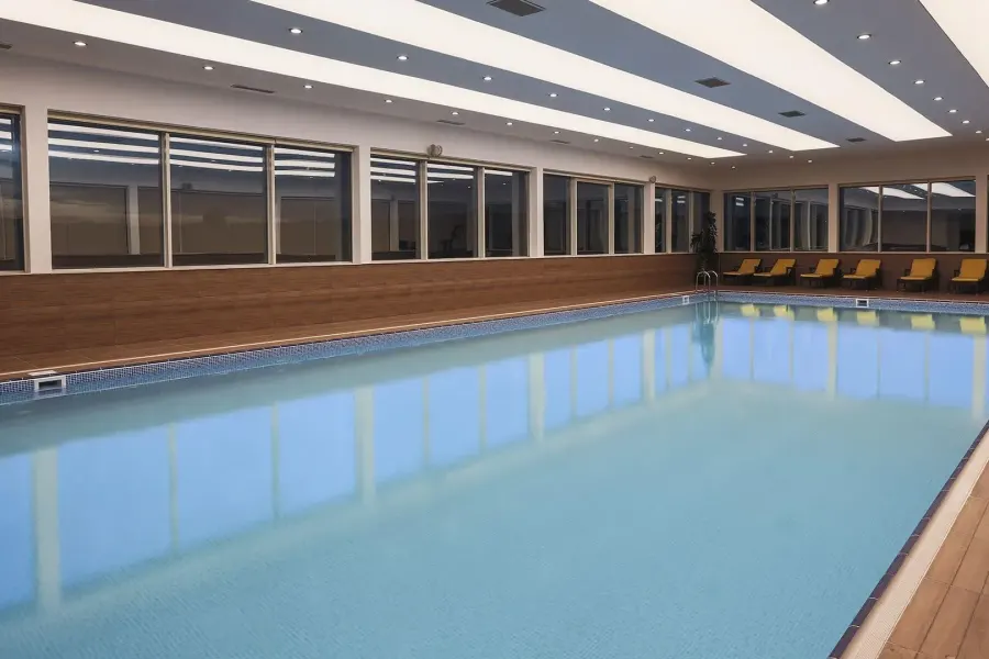 Nevali Hotel
