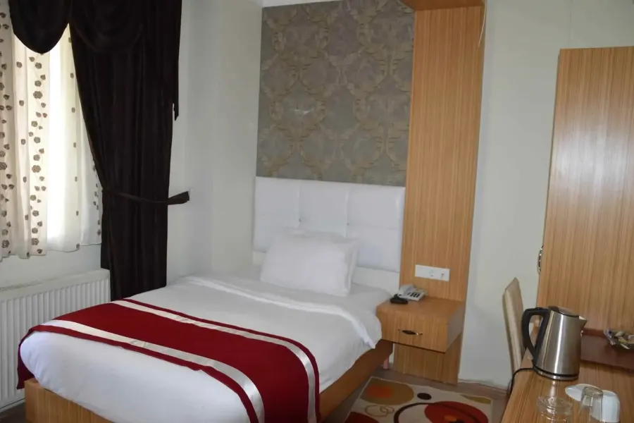 Hotel Dinc