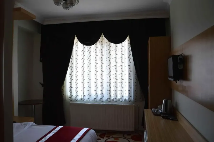 Hotel Dinc